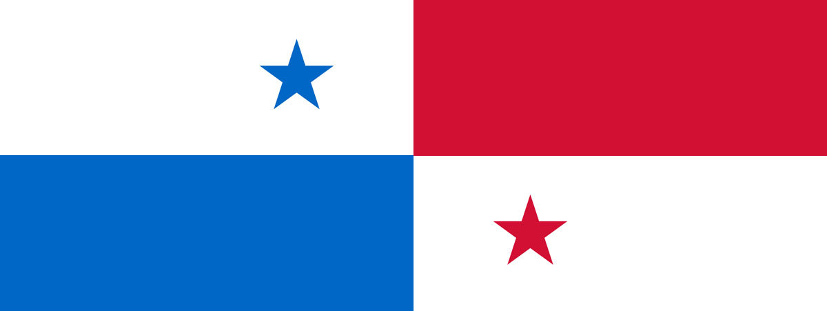LA-Panama bandera 2